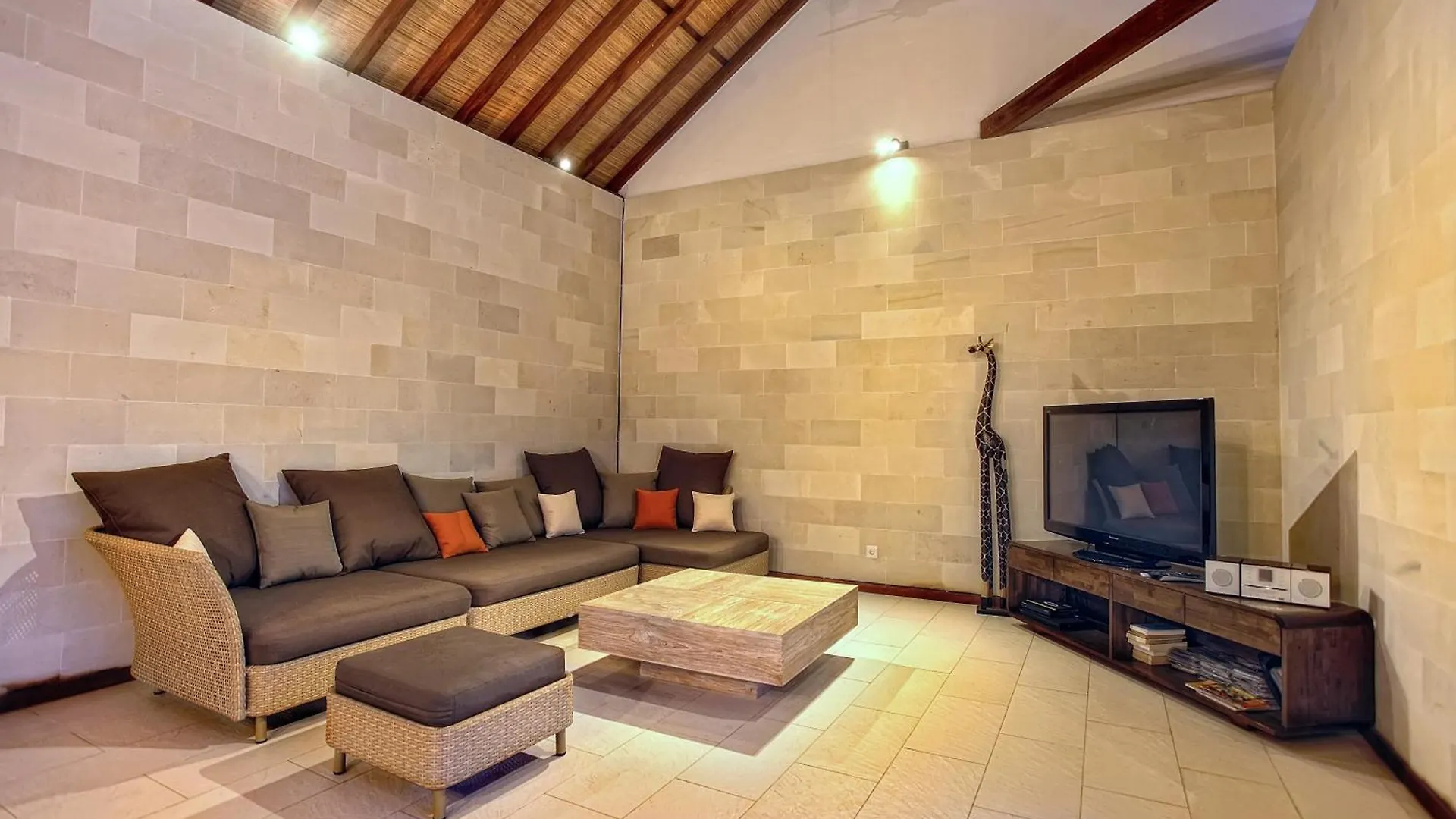 Villa Esperanto Seminyak