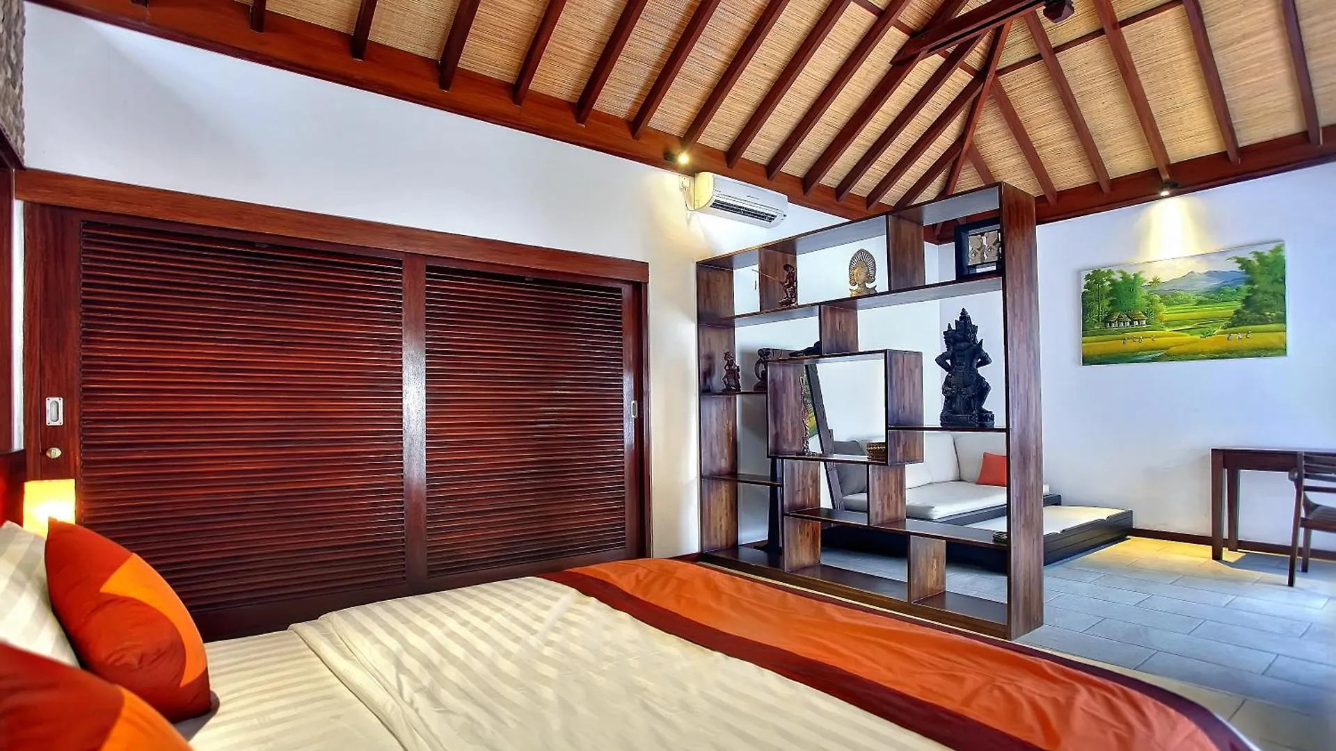 Villa Esperanto Seminyak