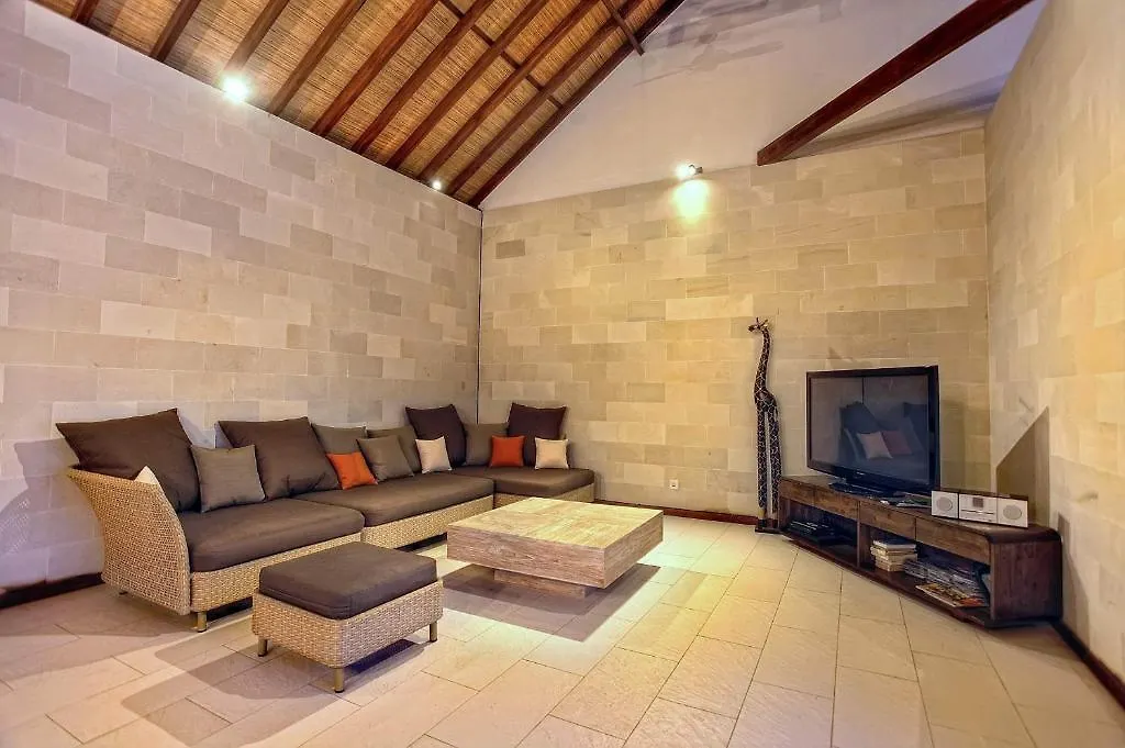 Villa Esperanto Seminyak
