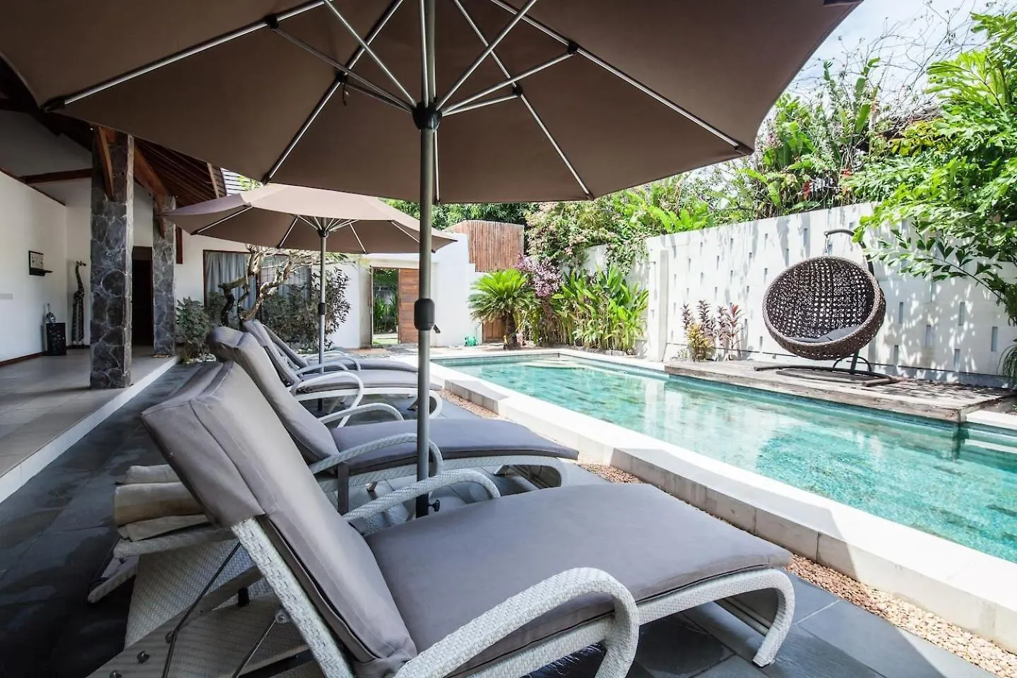Villa Esperanto Seminyak 0*, Seminyak (Bali)