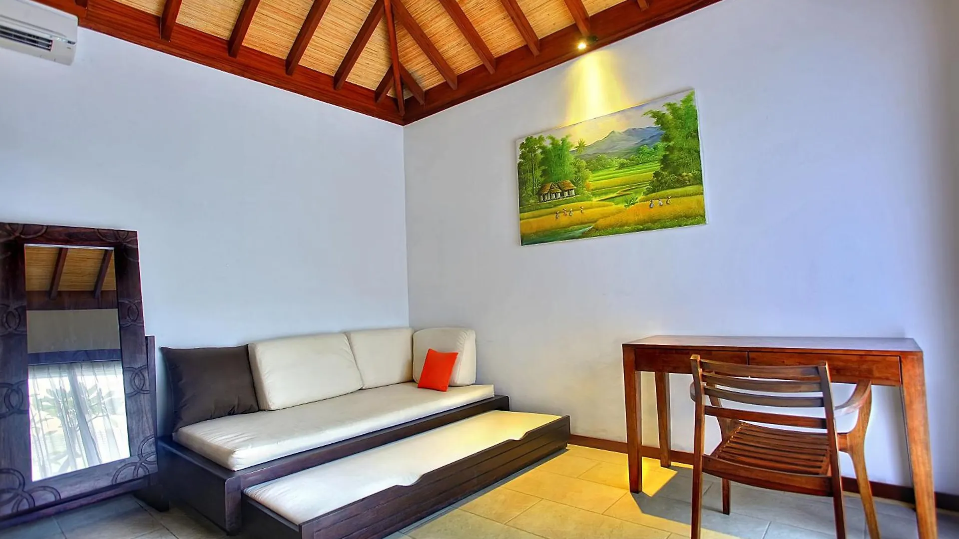 Villa Esperanto Seminyak