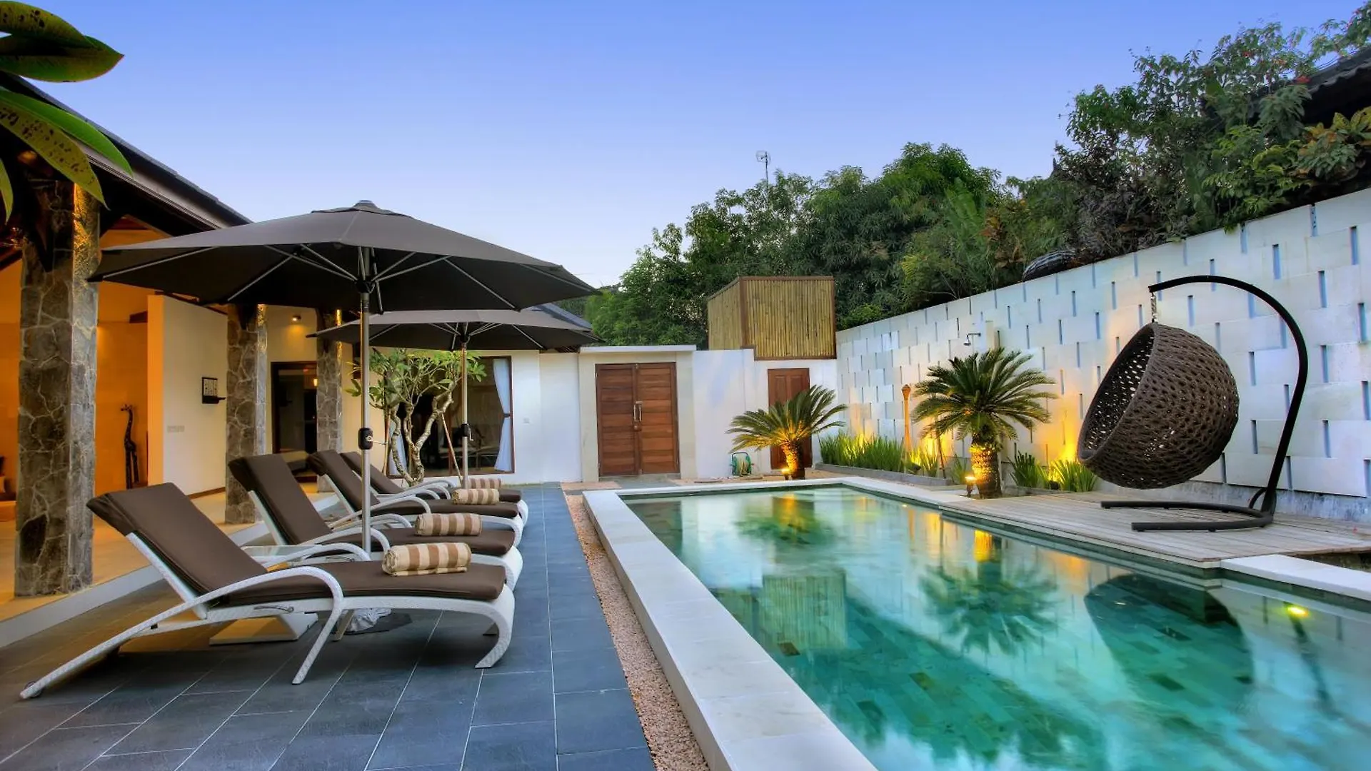 Villa Esperanto Seminyak