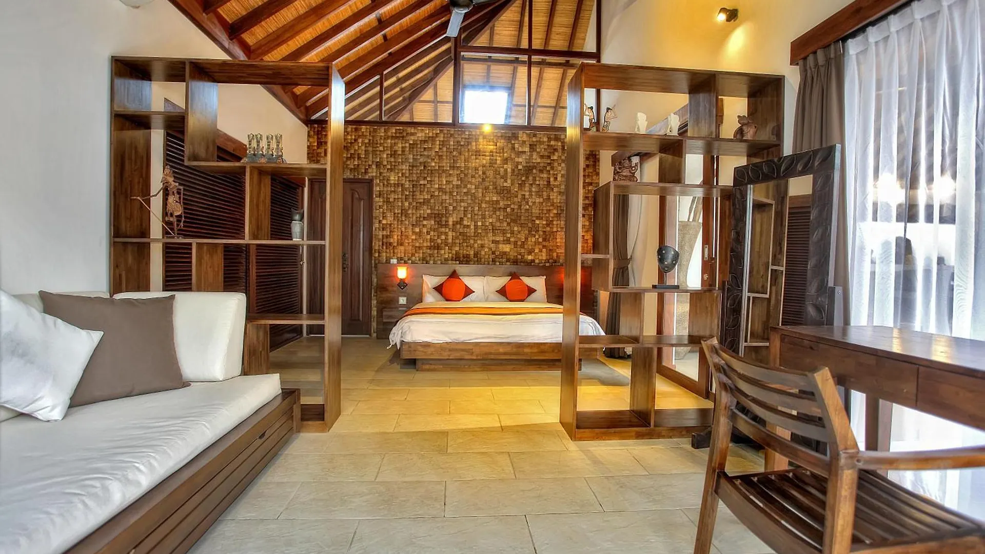 Villa Esperanto Seminyak  Seminyak (Bali)