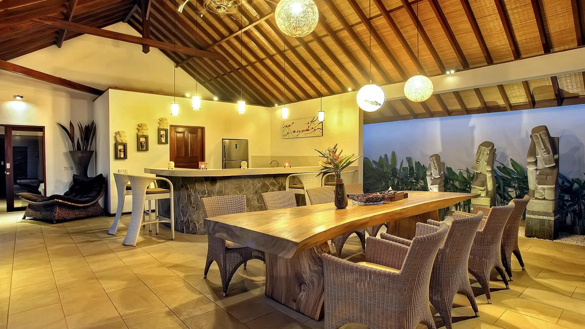 Villa Esperanto Seminyak 0*, Seminyak (Bali) Indonesia