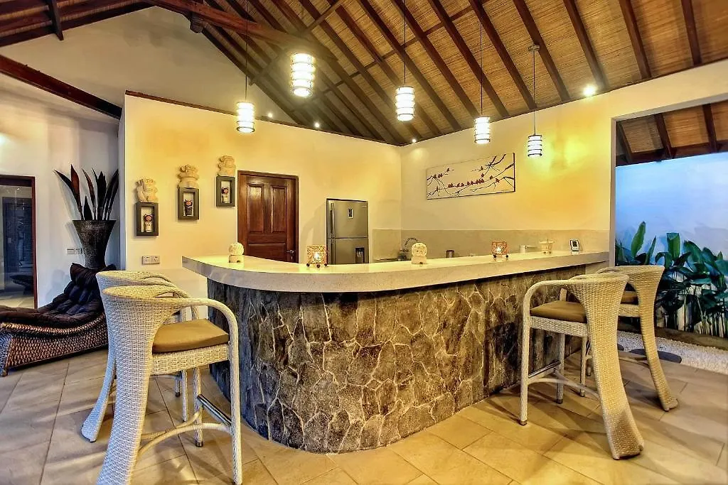 Villa Esperanto Seminyak  Seminyak (Bali)